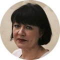 Докудовская Анна Михайловна