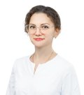 Казакова Светлана Сергеевна