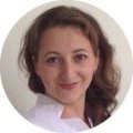 Бейлина Елена Борисовна