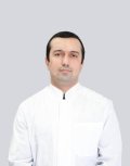 Ярметов Мурад Маликович