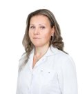 Цыбульская Мирослава Валентиновна