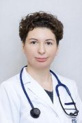 Чернявская Оксана Константиновна