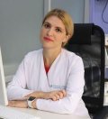 Кадиева Саида Магомедхабибовна