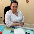 Илимова Фатима Омаровна