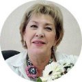 Енина Елена Леонидовна