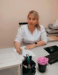 Шихлаева Залина Муратхановна