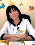 Шахмилова Асият Микаиловна
