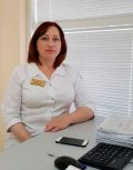 Лабазанова Разият Насрулаевна