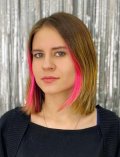 Крапивина Александра