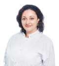 Сингх Анжела Сурендровна