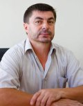 Кусаев Рашид Османович