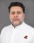 Макнасси Салах Тахарович