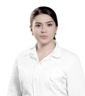 Рамазанова Зури Муратовна