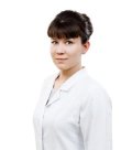 Меснянкина Анна Александровна