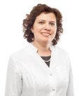 Савченко Вероника Сергеевна