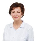 Грищенко Екатерина Борисовна