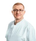 Шармазанашвили Давид Омарович