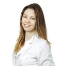 Алборова Вероника Урусхановна