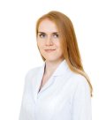 Воронцова (Давыдова) Анастасия Сергеевна