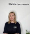 Осокина (Прасолова) Ольга Александровна