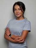 Толстых Екатерина Александровна