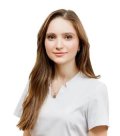 Саргсян Светлана Арсеновна
