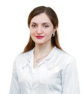 Алдамова Хайбат Исмаиловна