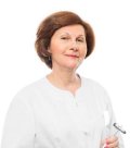 Шварёва Ирина Сергеевна