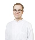Фролов Сергей Сергеевич