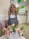 Имгоф Валентина