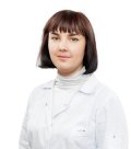 Смелова Татьяна Сергеевна