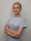 Родионова Наталья Александровна