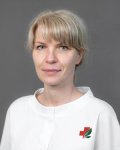 Федосова Ольга Владимировна