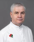 Щербаков Сергей Анатольевич