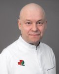Ильин Александр Сергеевич