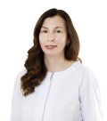 Телышева Юлия Борисовна
