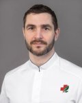 Курпяков Антон Павлович
