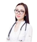 Гончарова (Смирнова) Екатерина Олеговна
