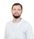 Харченко Андрей Викторович