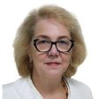 Кореева Наталья Валентиновна