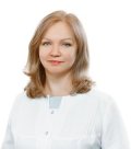 Мостобаева Наталья Валерьевна