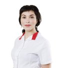 Лавриненко Марина Максимовна