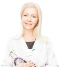 Чечегова Ирина Владимировна