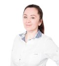 Чернова Елена Павловна