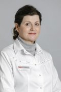 Бекетова Елена Викторовна