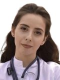 Чикваидзе Екатерина Зурабовна