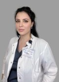 Рафаэлян Ирина Владимировна