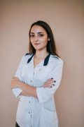 Колотилова Виктория Сергеевна
