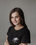 Катаева Юлия Алексеевна