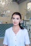 Андреева Виктория Игоревна